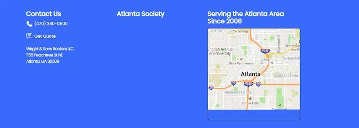 Wright & Sons Roofers LLC Picture 1