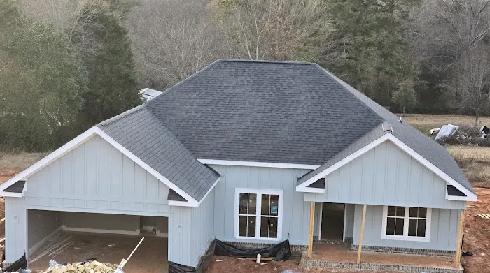 RCM Roofers Picture 1