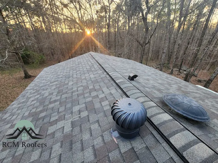 RCM Roofers Picture 7