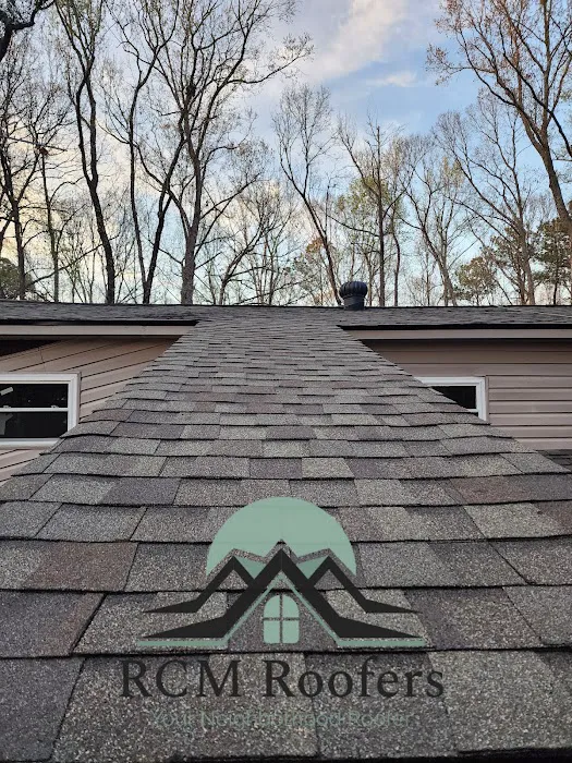 RCM Roofers Picture 8