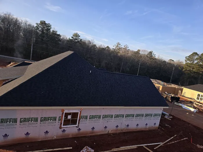 RCM Roofers Picture 2