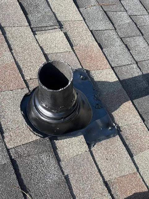 Georgia Roofing & Repair Picture 1