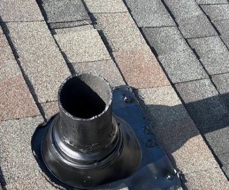 Georgia Roofing & Repair