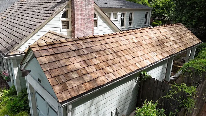 Georgia Roofing & Repair Picture 8