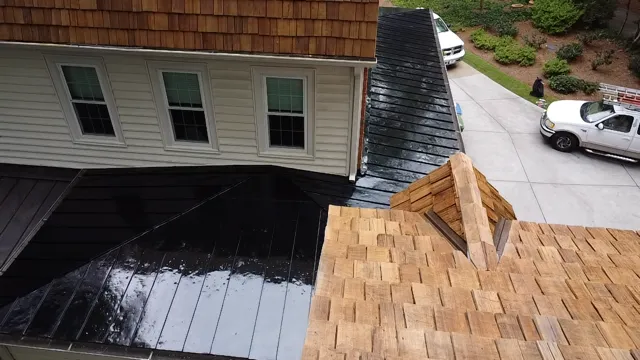 Georgia Roofing & Repair Picture 3