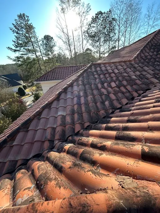 Georgia Roofing & Repair Picture 4
