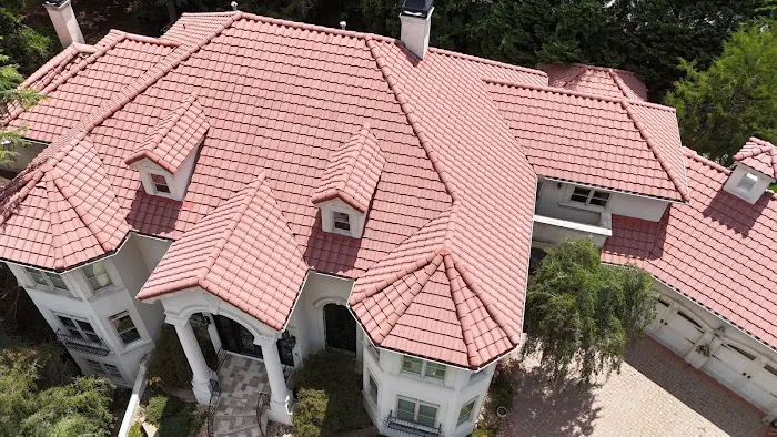 Georgia Roofing & Repair Picture 6