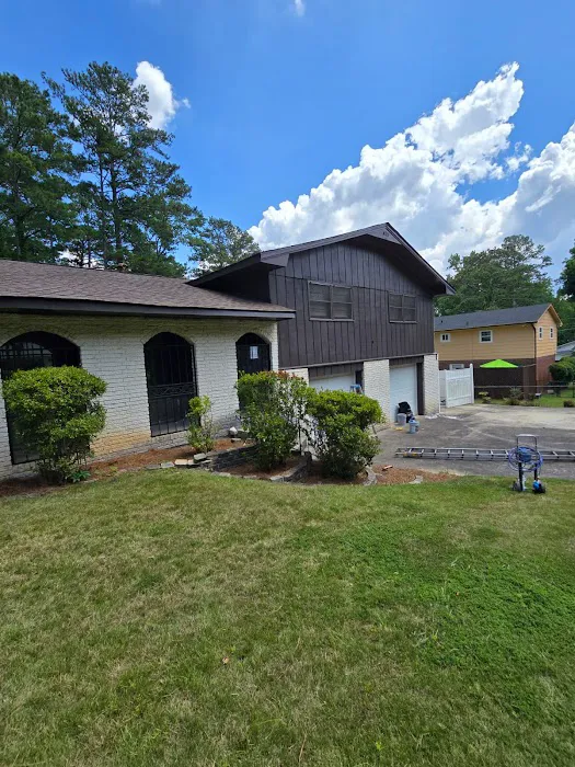 Castle Roofing Picture 4