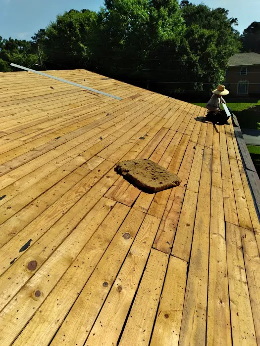 Castle Roofing Picture 3