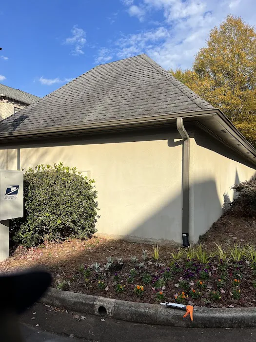 Castle Roofing Picture 1