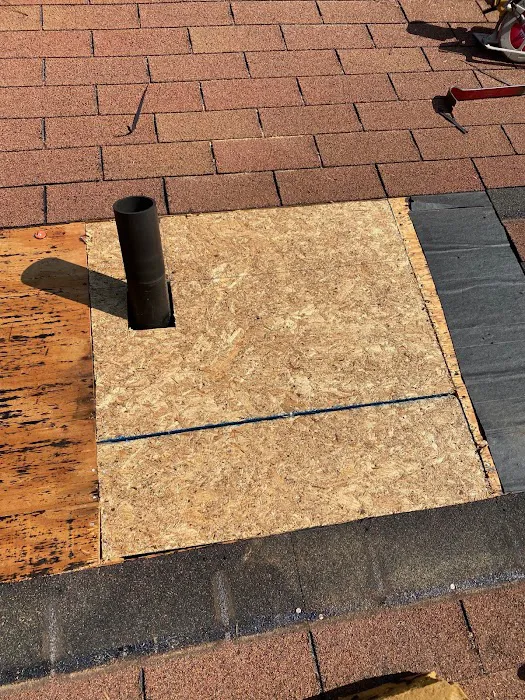 Castle Roofing Picture 7