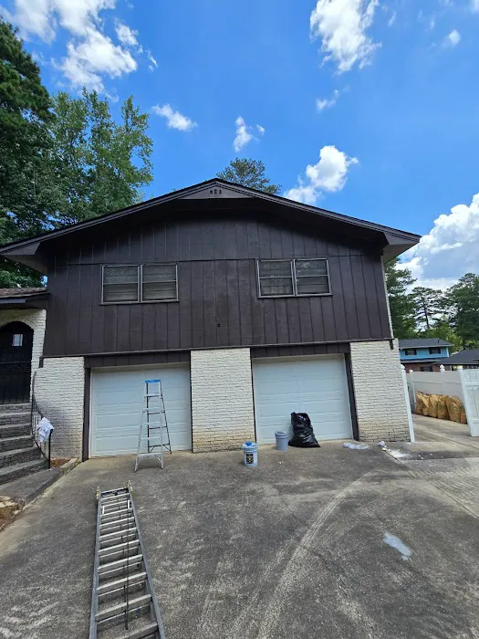 Castle Roofing Picture 8