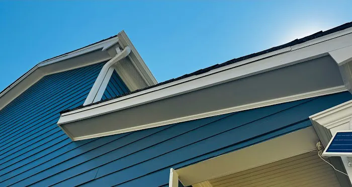 Castle Roofing Picture 10