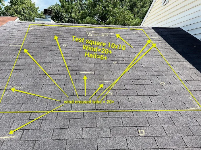 Rapid Roofers Picture 1