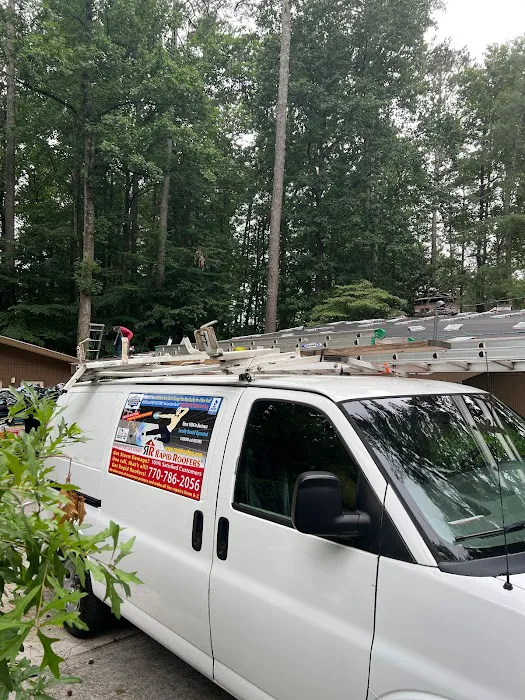 Rapid Roofers Picture 7