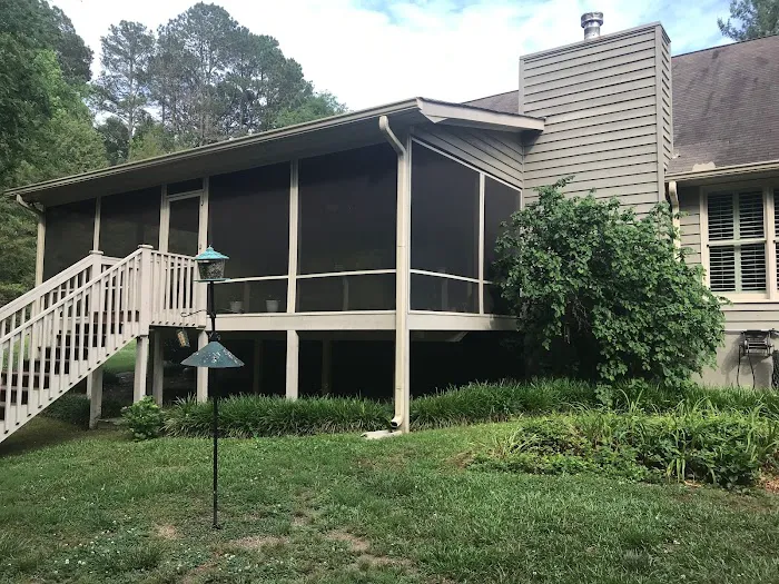 Rapid Roofers Picture 4