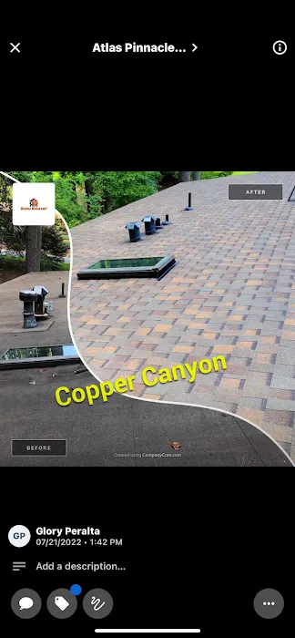 Rapid Roofers Picture 2