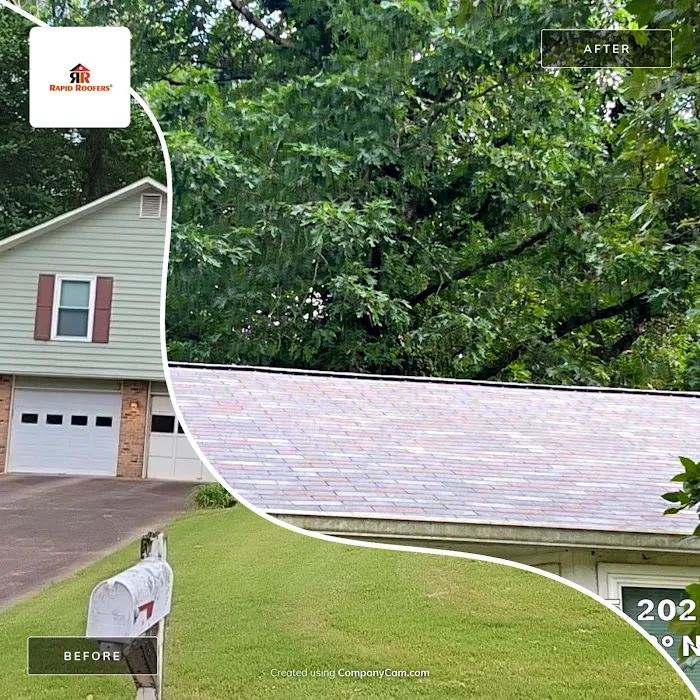 Rapid Roofers Picture 6