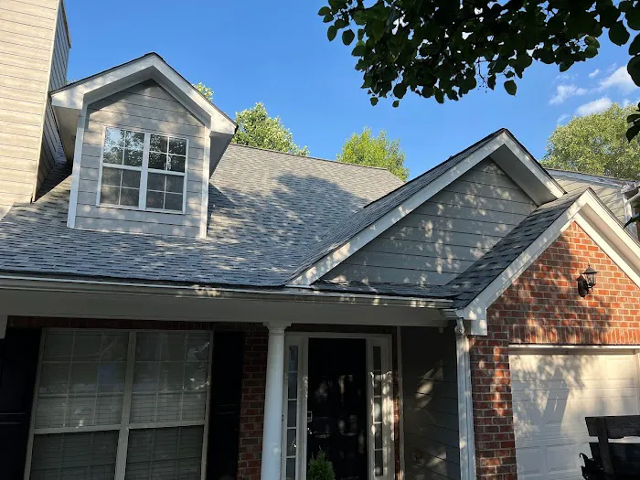 Rapid Roofers Picture 3