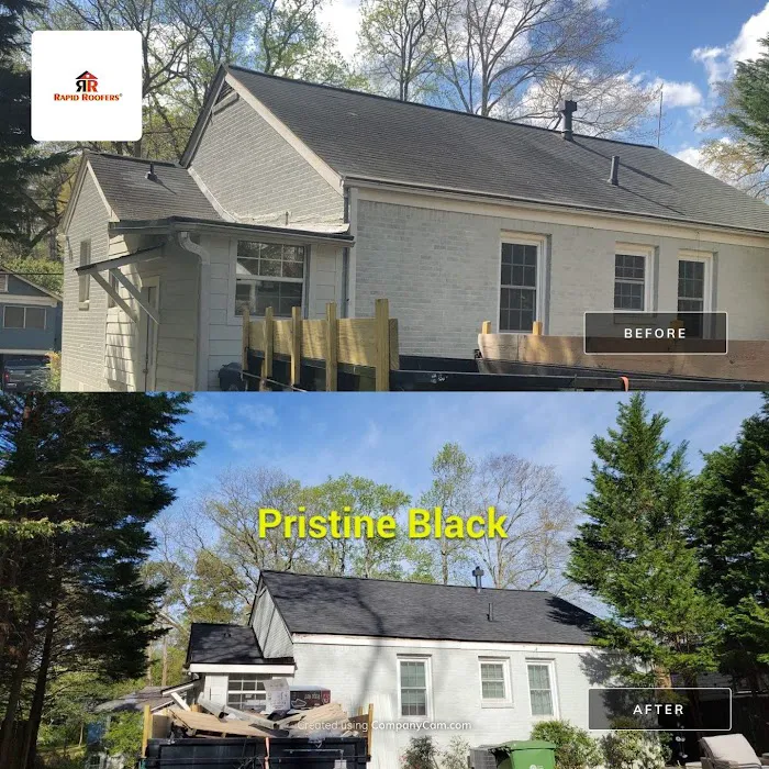 Rapid Roofers Picture 9