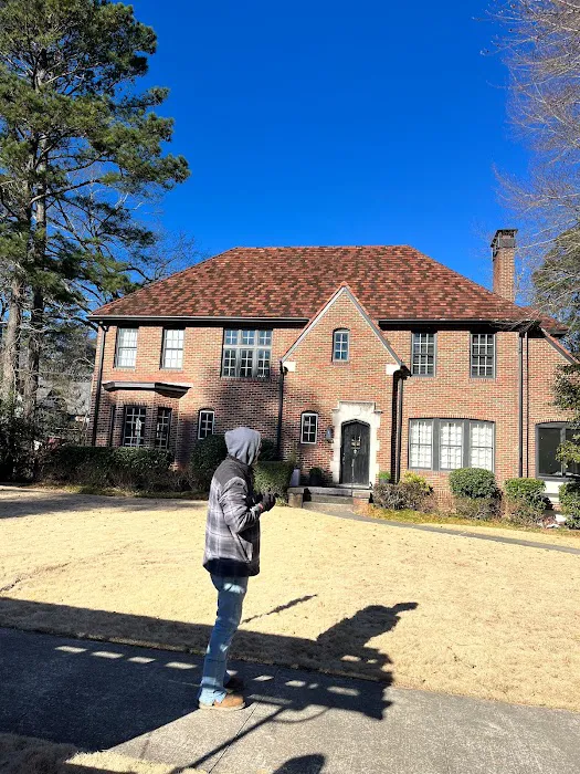 Ed Dudley Roofing LLC Picture 1