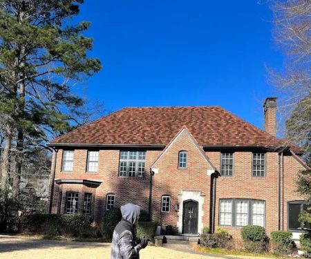 Ed Dudley Roofing LLC