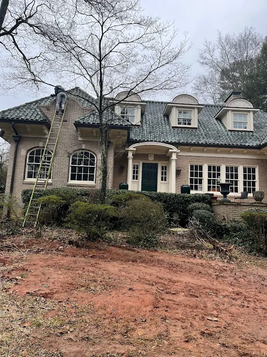 Ed Dudley Roofing LLC Picture 4