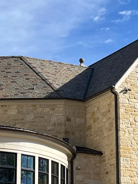 Ed Dudley Roofing LLC Picture 2