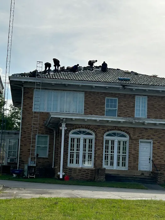 Ed Dudley Roofing LLC Picture 7