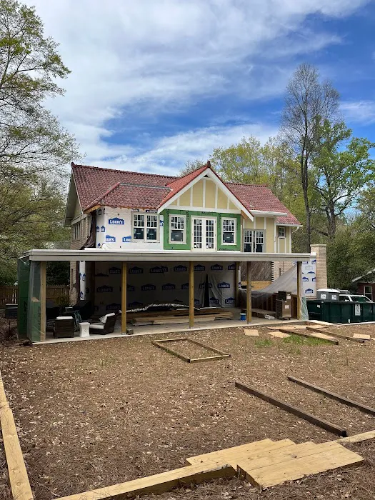 Ed Dudley Roofing LLC Picture 8