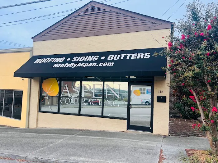 Aspen Contracting, Inc. Picture 3