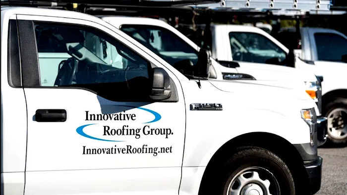 Innovative Roofing Group Picture 1