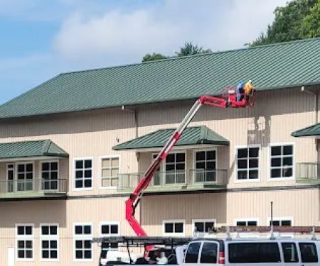 New Image Roofing Atlanta