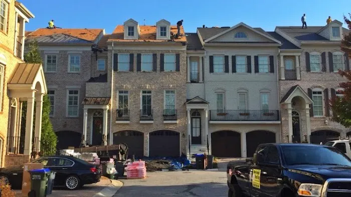 New Image Roofing Atlanta Picture 3