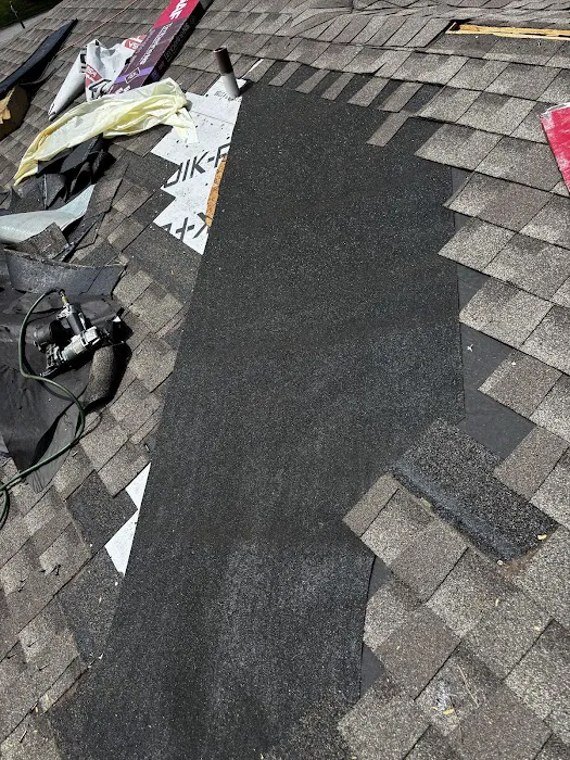 New Image Roofing Atlanta Picture 6