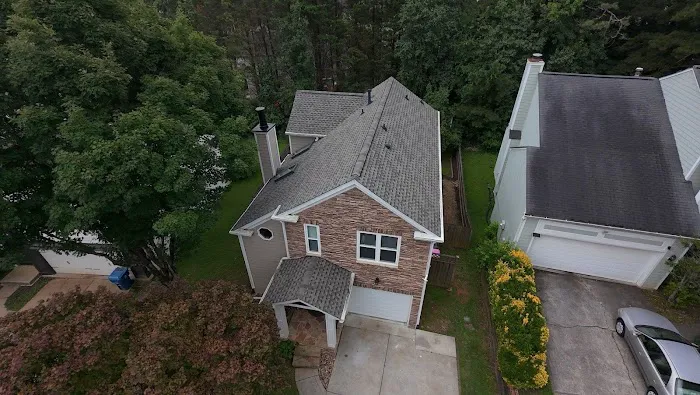 New Image Roofing Atlanta Picture 8