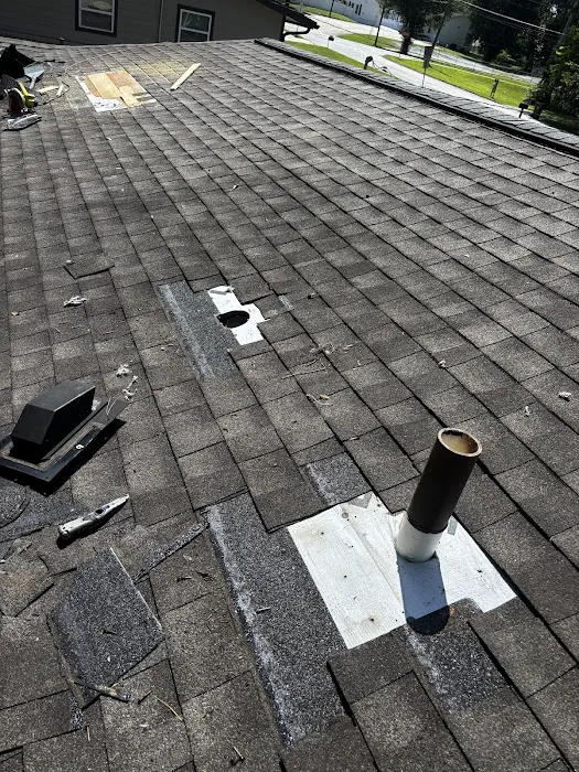 New Image Roofing Atlanta Picture 9