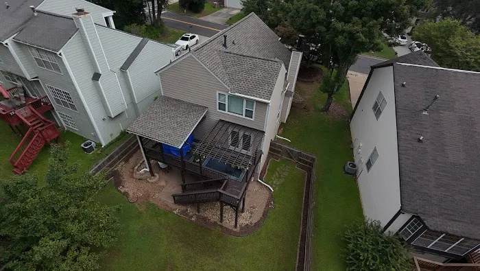 New Image Roofing Atlanta Picture 10
