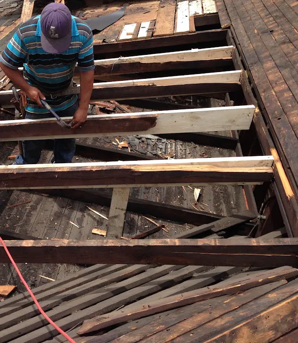 Del Rio Roofing Company Georgia Picture 5