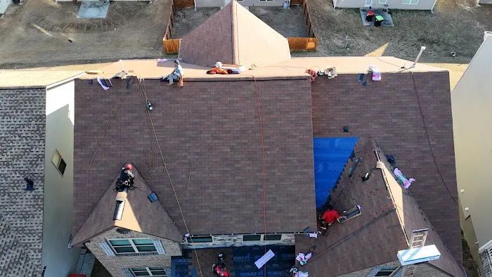 Verde's Contractors Picture 1