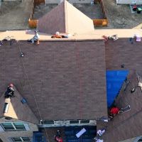 Verde's Contractors ico