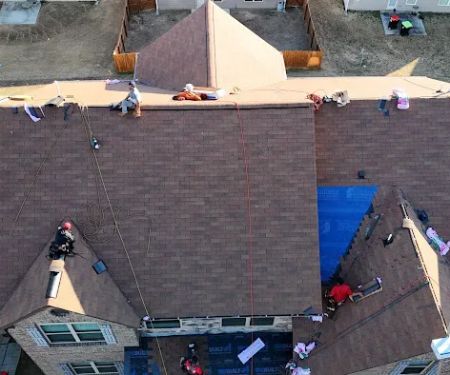 Verde's Contractors