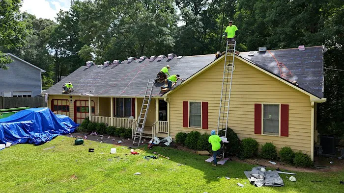 Verde's Contractors Picture 5