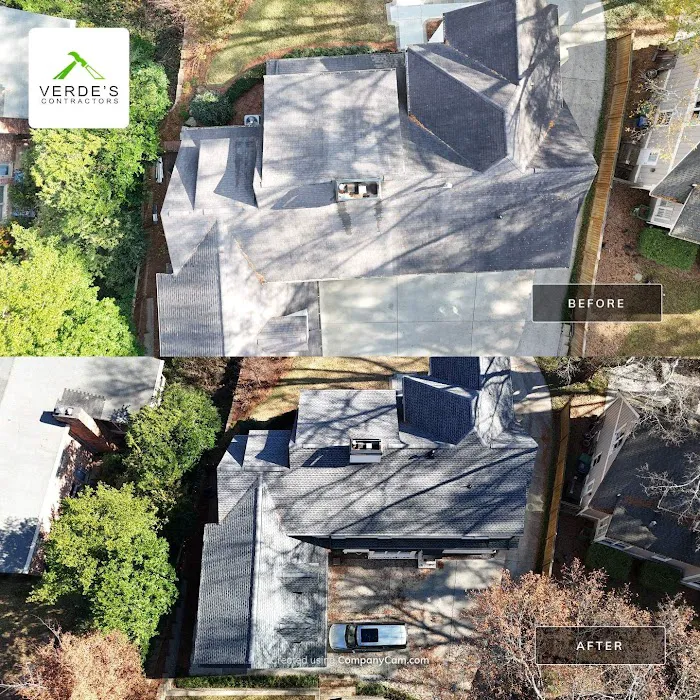 Verde's Contractors Picture 10