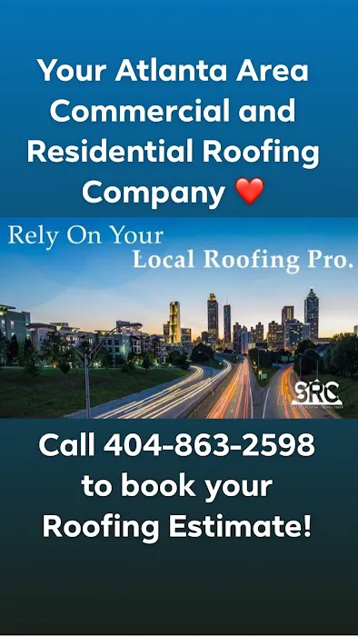 SRC- Select Roofing Consultants Picture 1