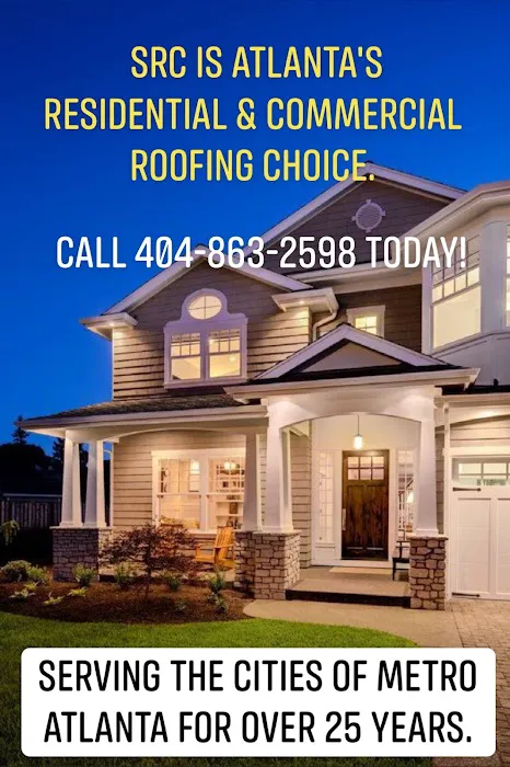 SRC- Select Roofing Consultants Picture 3