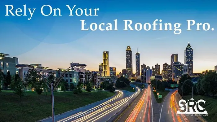SRC- Select Roofing Consultants Picture 4