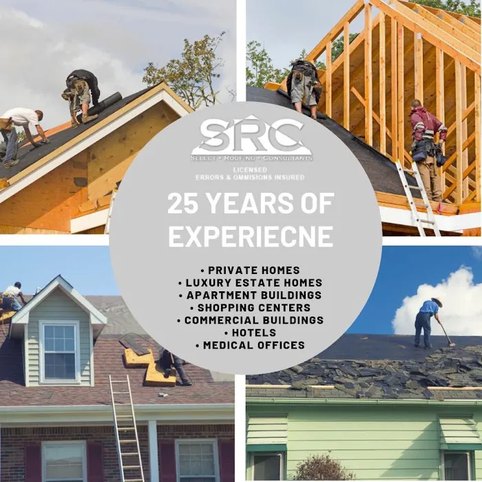 SRC- Select Roofing Consultants Picture 6