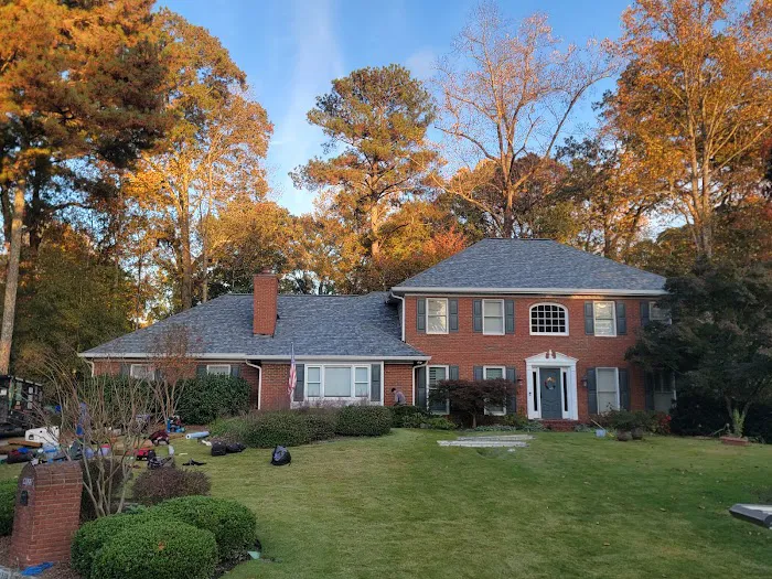 ARC Roofing LLC Picture 1