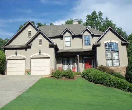 DeKalb Roofing Company